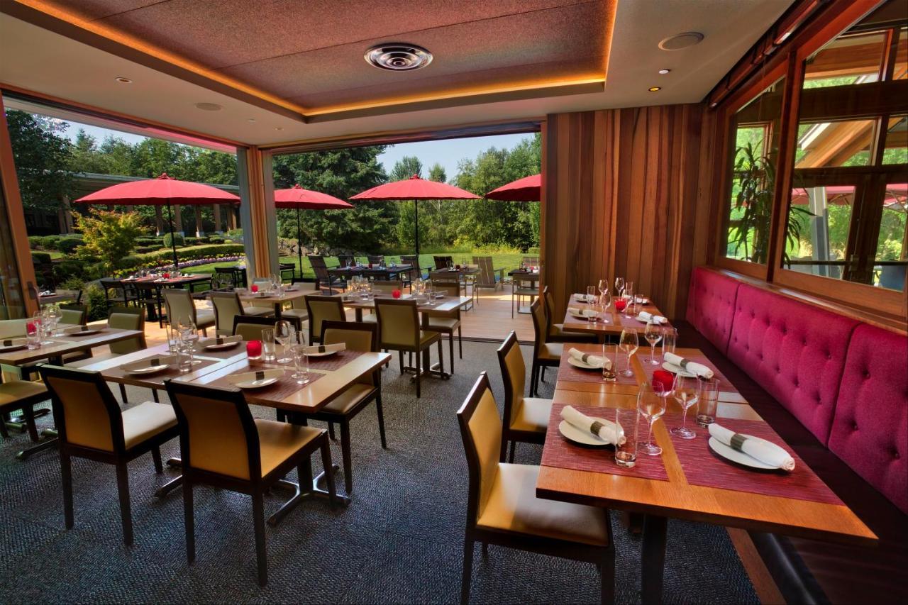Cedarbrook Lodge Ситак Экстерьер фото