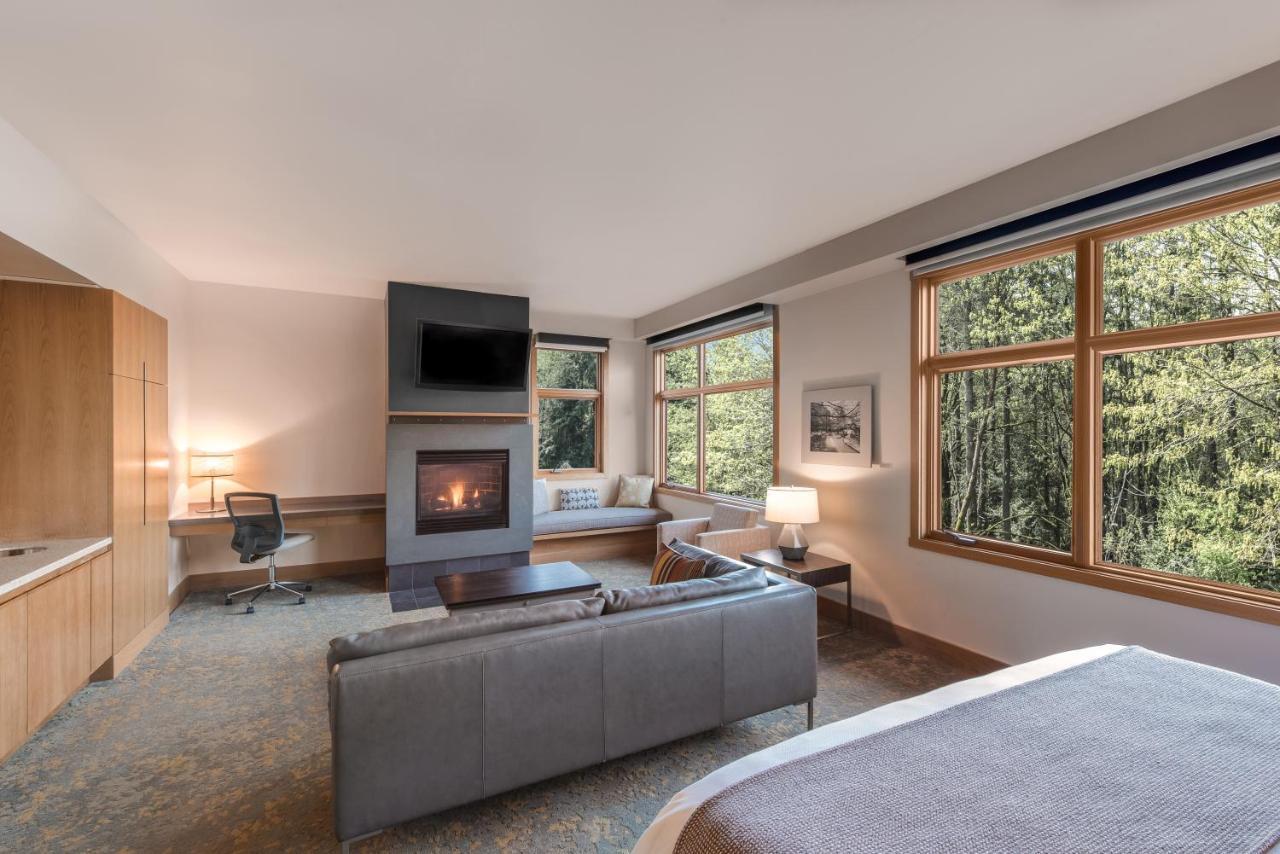 Cedarbrook Lodge Ситак Экстерьер фото