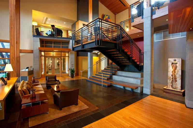 Cedarbrook Lodge Ситак Экстерьер фото